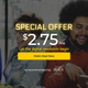 80% Off 3 Years of CyberGhost VPN | $100 | CyberGhost VPN